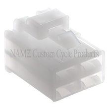 Load image into Gallery viewer, NAMZ 250 L Series 4-Position Locking Female Connector (5 Pack)