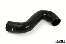 Load image into Gallery viewer, do88 SAAB 9-3 T7 00-03 Air Filter Relocation Hose Black