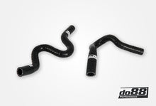 Load image into Gallery viewer, do88 SAAB 9-3 2.8t V6 2006- Expansion tank Hose Black
