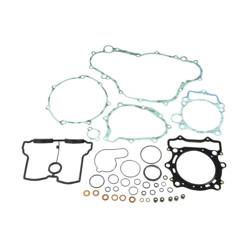 Athena 01-02 Yamaha WR 426 F Complete Gasket Kit