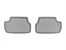 Load image into Gallery viewer, WeatherTech 2014+ Mini Hardtop Rear FloorLiner - Grey