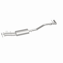 Load image into Gallery viewer, MagnaFlow BRE Exhaust Kit 01-06 Yukon Escalade 6.0L