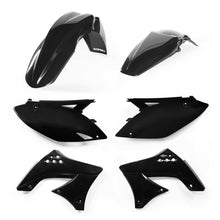 Load image into Gallery viewer, Acerbis 09-11 Kawasaki KX450F Plastic Kit - Black