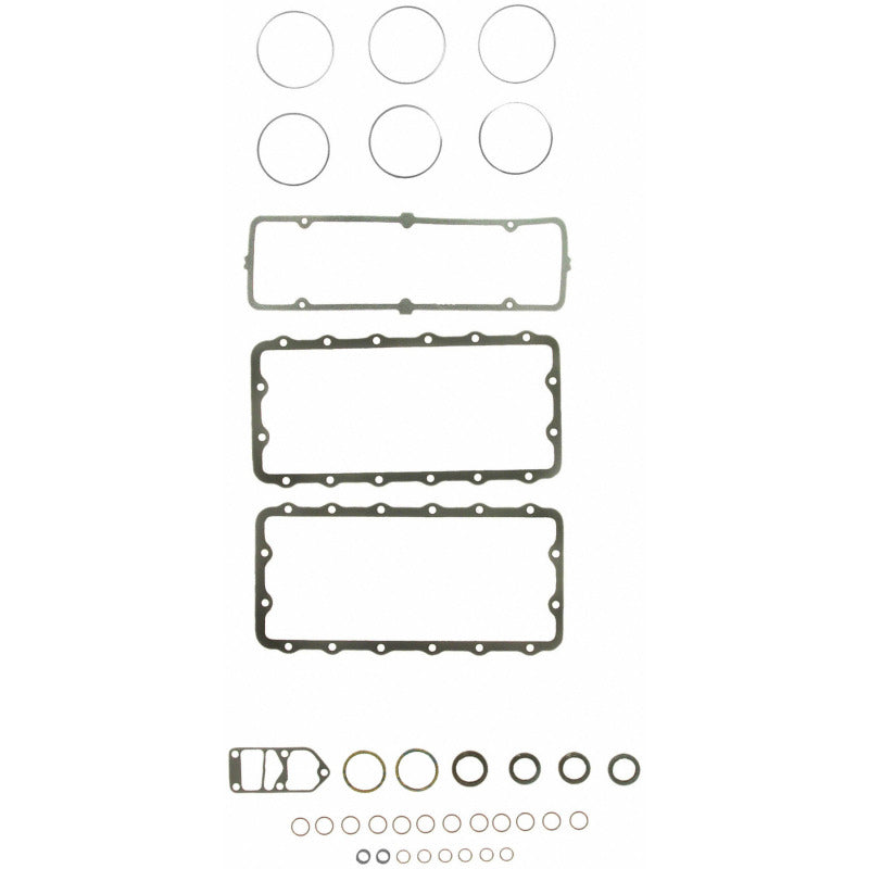 Fel-Pro HS 8177 S Engine Cylinder Head Gasket Set