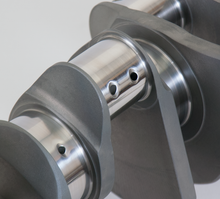 Load image into Gallery viewer, Eagle Pontiac 455 4.250in Stroke 2.200in Rod Journals Forged 4340 Steel Crankshaft