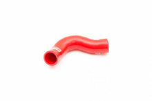 Load image into Gallery viewer, GrimmSpeed 04-08 Subaru Forester XT Radiator Hose Kit - Red