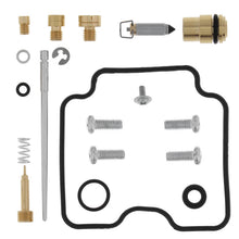Load image into Gallery viewer, QuadBoss 04-09 Suzuki LT-Z250 QuadSport Carburetor Kit