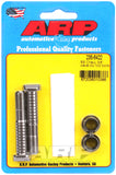 ARP BB Chevy 3/8in pro wave-loc 2pk rod bolt kit