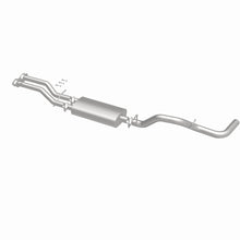 Load image into Gallery viewer, MagnaFlow BRE Exhaust Kit 96-00 Tahoe Yukon 5.7L