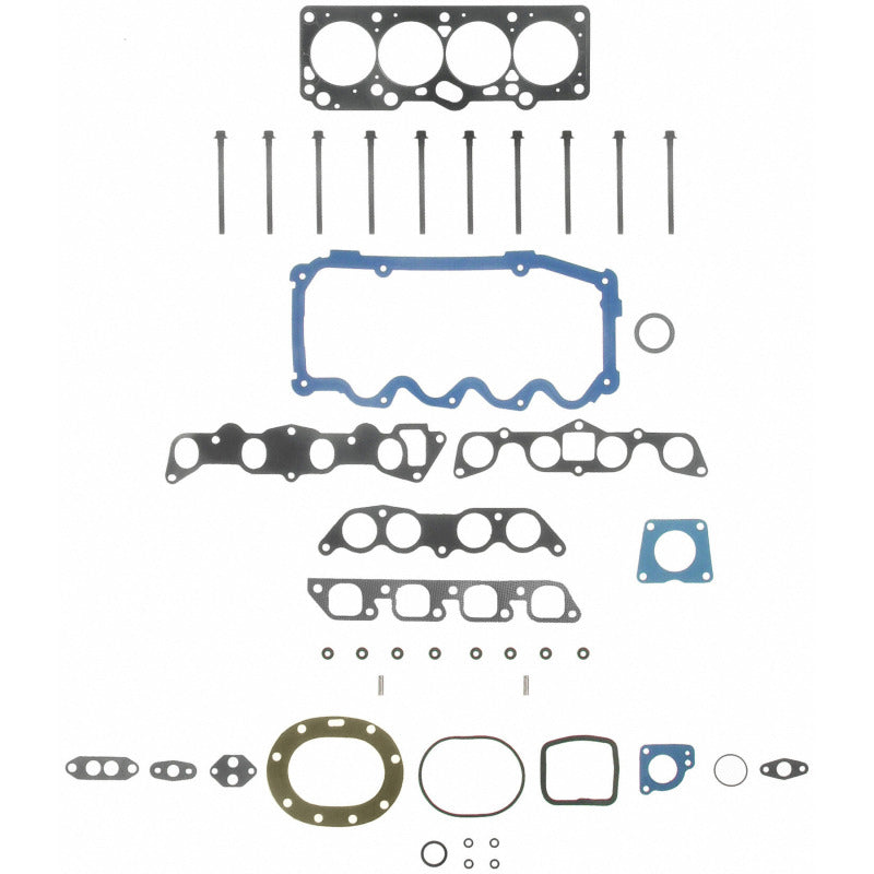Fel-Pro Ford Escort HS 9309 PT PermaTorque Engine Cylinder Head Gasket Set