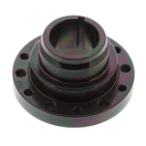 ATI Crank Hub - Steel - 2014+ Corvette LT1 - Wet Sump