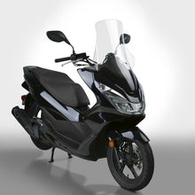 Load image into Gallery viewer, National Cycle 15-18 Honda PCX150/125 Scooter Wave Low Windshield-Clear