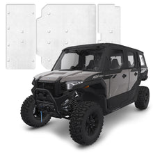 Load image into Gallery viewer, DEI 24-26 Polaris Xpedition ADV 4-Door Roof Insulation Kit