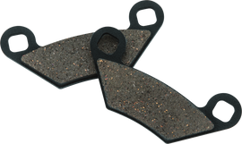 BikeMaster Polaris Brake Pads