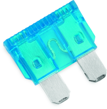 Load image into Gallery viewer, BikeMaster 5Piece 15A Replacement Fuse