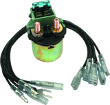 QuadBoss Universal Starter Solenoid