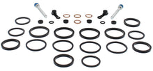 Load image into Gallery viewer, All Balls Racing 90-91 Honda VFR400 Caliper Rebuild Kit - Front