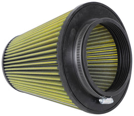 Airaid Cone Filter 4-1/2in flg 7-1/4in b X 4-9/32in t 7-1/8in h Sfa