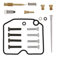 Load image into Gallery viewer, All Balls Racing 05-06 Arctic Cat 650 H1 LTD Carburetor Rebuild Kit