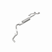 Load image into Gallery viewer, MagnaFlow BRE Exhaust Kit 99-01 Silverado Sierra 1500