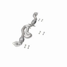 Load image into Gallery viewer, BRE Exhaust 05-10 Sportage Tucson 2.7L Front Pipe Kit