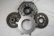 Load image into Gallery viewer, South Bend / DXD Racing Clutch 2018+ Jeep Wrangler 3.6L Stage 1 Organic Clutch Kit