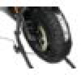 Vortex Racing Tire Warmers 140-165 Rear/Frt