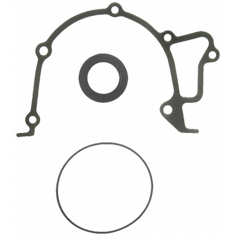 Fel-Pro Pontiac Sunbird TCS 45604 Engine Crankshaft Seal Kit