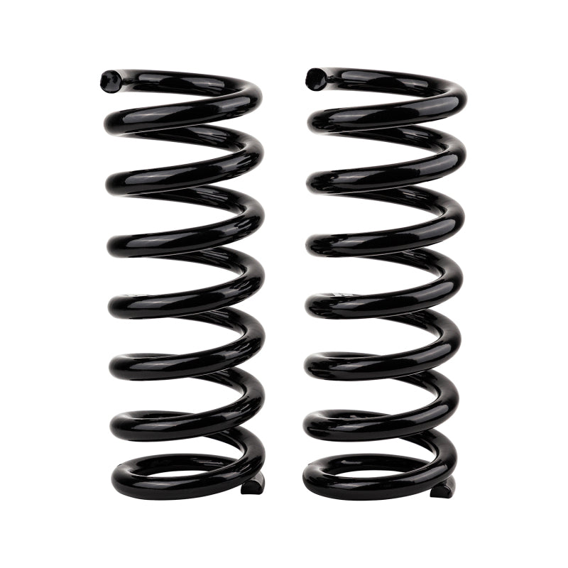 ARB / OME Coil Spring Front Nissan Y62 Bar + Winch