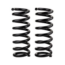 Load image into Gallery viewer, ARB / OME Coil Spring Front Nissan Y62 Bar + Winch