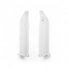 Load image into Gallery viewer, Acerbis 09-16 Kawasaki KX250F/ KX450F Lower Fork Cover Set - White