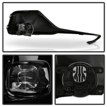 Load image into Gallery viewer, Spyder 21-22 Honda Accord OEM Full LED Fog Lights w/Switch - Clear (FL-HA2021-LED-C)