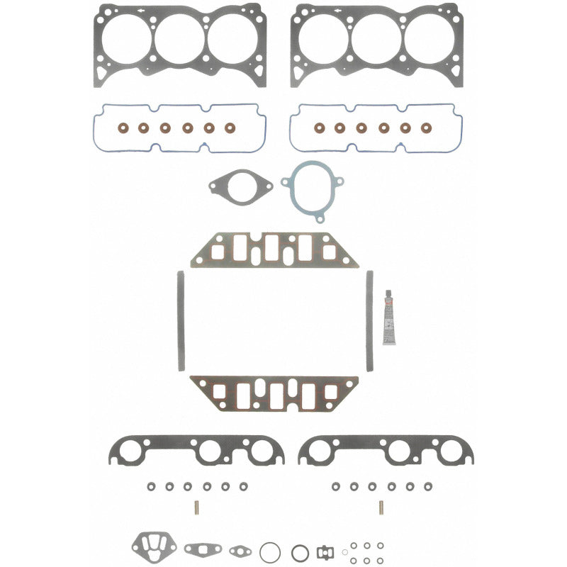 Fel-Pro Buick LeSabre HS 9644 PT-2 PermaTorque Engine Cylinder Head Gasket Set