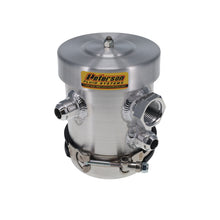Load image into Gallery viewer, Peterson Fluid Systems Sealed Breather Can 2 x -10