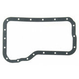 Fel-Pro Ford Escort TOS 18747 Transmission Oil Pan Gasket 19 Bolt Hole One Piece Gasket