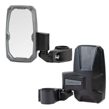 Load image into Gallery viewer, Seizmik 04+ Can Am/ Hon/ Kaw/ Kubota/ Pol/ Yamaha Embark Sideview Mirror  2 in.