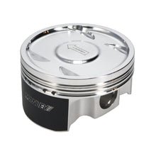 Load image into Gallery viewer, Manley Subaru EJ25 100mm Bore / 1.209in CD Platinum Series -17cc Dish Piston Set