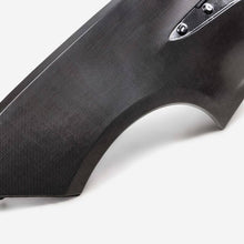 Load image into Gallery viewer, Anderson Composites 23+ Chevrolet C8 ZO6 Carbon Fiber Rear Quarter Panel