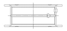 Load image into Gallery viewer, ACL Nissan CA18/C20 0.25 Oversized High Performance Main Bearing Set