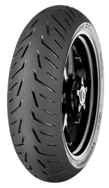 Continental ContiRoadAttack 4 - 190/55 ZR 17 M/C (75W) TL Rear