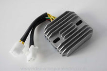 Load image into Gallery viewer, Ricks Motorsport OEM Style Rectifier-Regulator