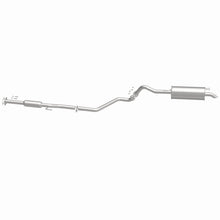 Load image into Gallery viewer, BRExhaust 14-16 Kia FORTE 1.8L Exhaust Kit