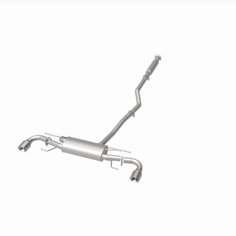 MagnaFlow Mazda BRE Exhaust Replacement Kit