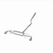 Load image into Gallery viewer, MagnaFlow Mazda BRE Exhaust Replacement Kit
