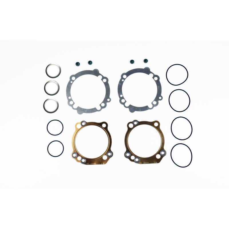 Athena 08-09 Ducatii S 1100 Top End Gasket Kit