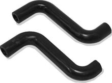 Load image into Gallery viewer, Bikers Choice 08-13 FLH/FLT Air Cleaner Breather Tube (Pair)