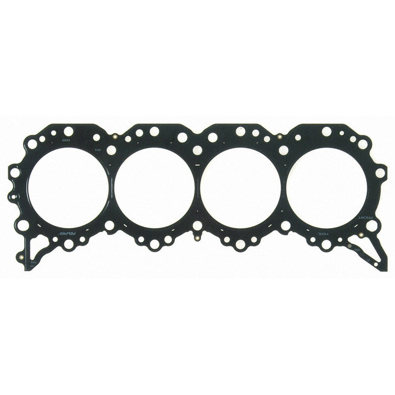 Fel-Pro 1180 L PermaTorqueMLS Engine Cylinder Head Gasket