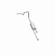 Load image into Gallery viewer, MagnaFlow BRE Exhaust Kit 09-13 Toyota Tundra