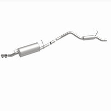 Load image into Gallery viewer, MagnaFlow BRE Exhaust Kit 10-13 Ford Transit Connect 2.0L