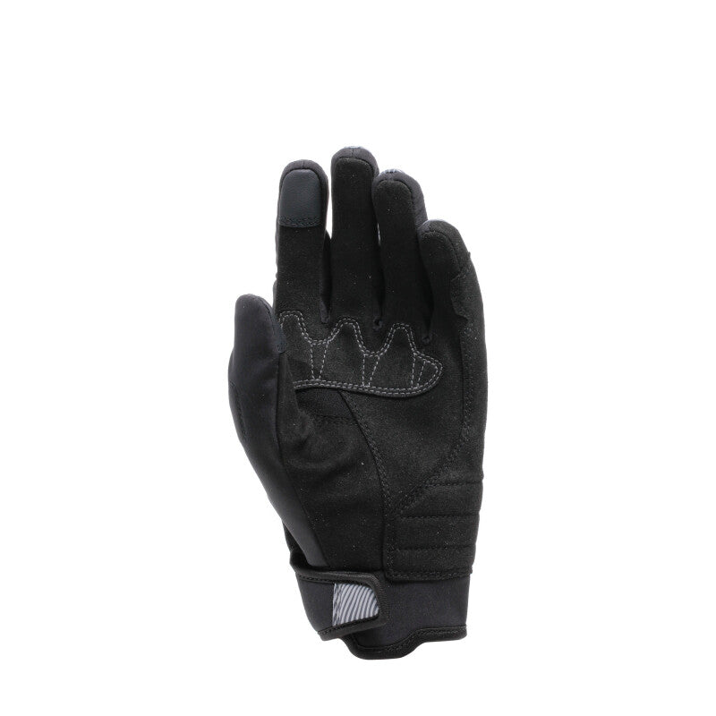 Dainese Intrepyd Gloves Black/Griffin Camo Lines - 2XL